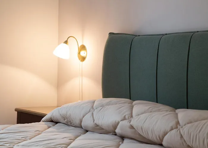 B&B Dimora Di Girgenti