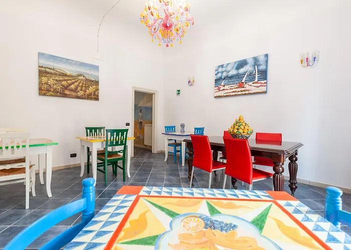 B&B Dimora di Girgenti