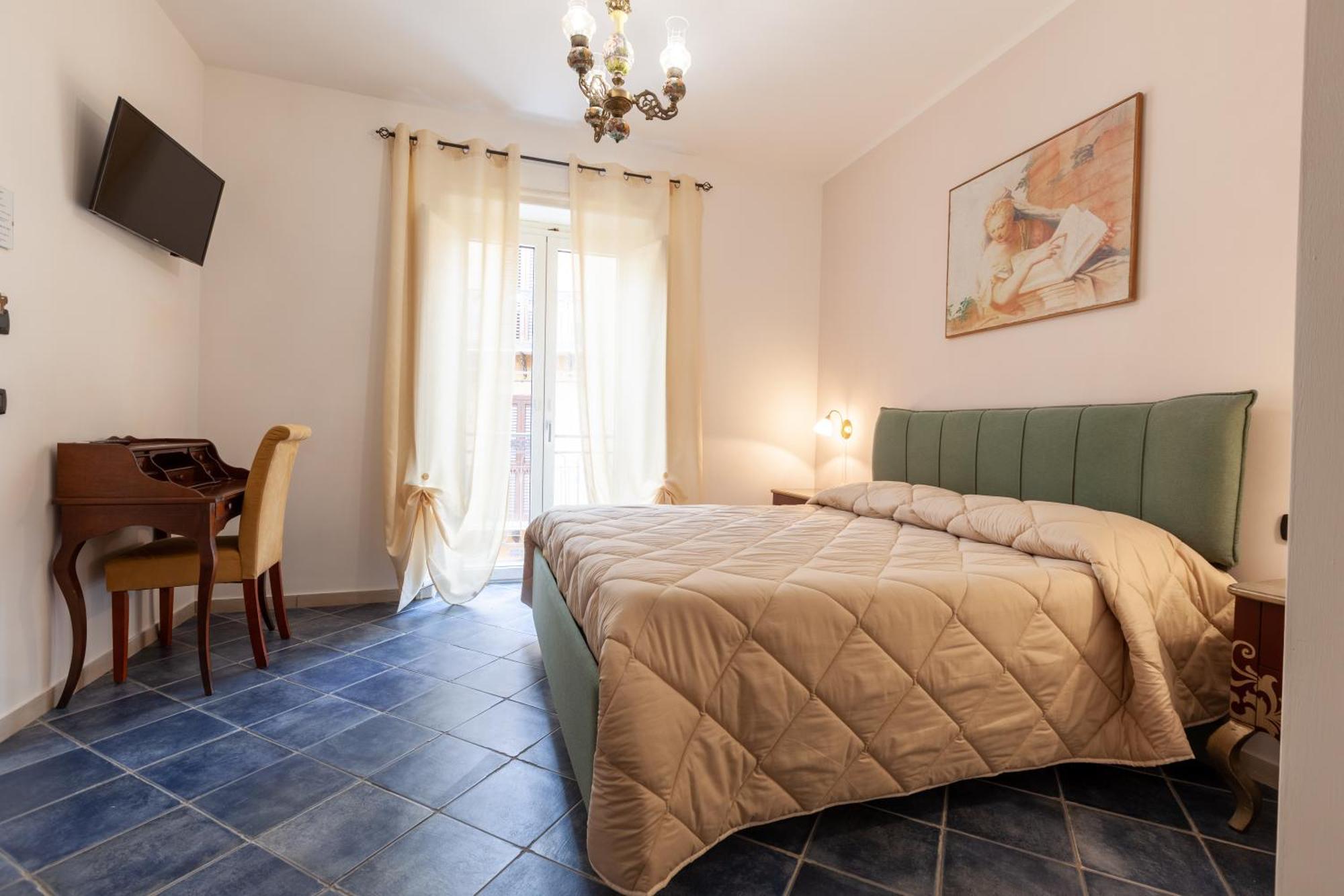 Dimora Di Girgenti