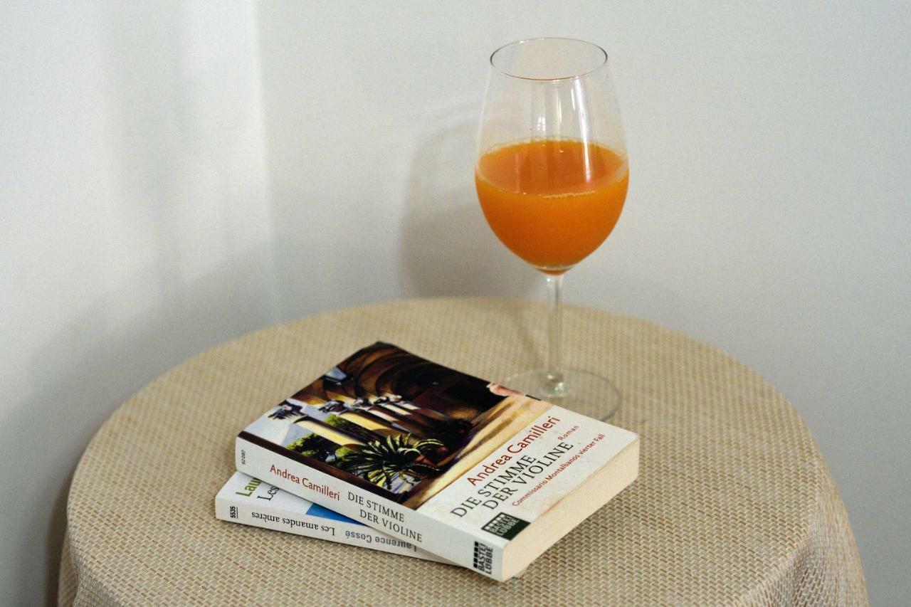 Alojamento de Acomodação e Pequeno-almoço Dimora Di Girgenti 2*