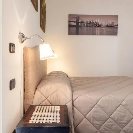 B&B Dimora Di Girgenti Agrigento Buitenkant foto