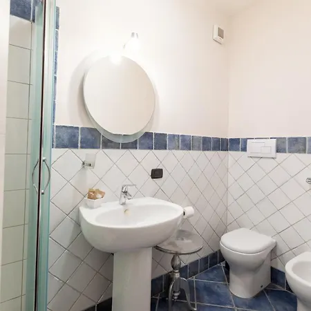 B&B Dimora Di Girgenti Agrigento Buitenkant foto