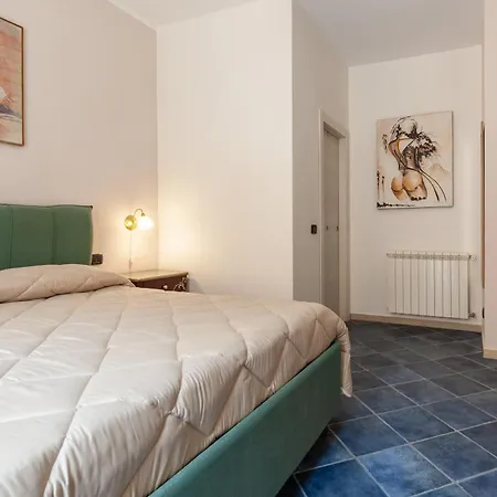 B&B Dimora Di Girgenti Agrigento Buitenkant foto