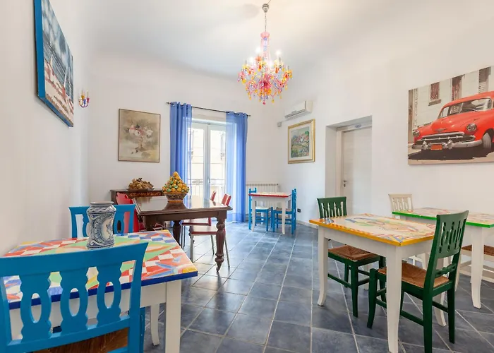 B&B Dimora Di Girgenti