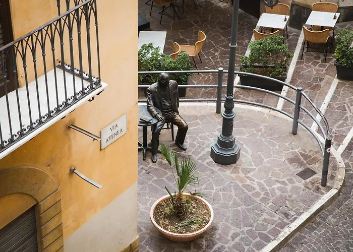 B&B Dimora Di Girgenti