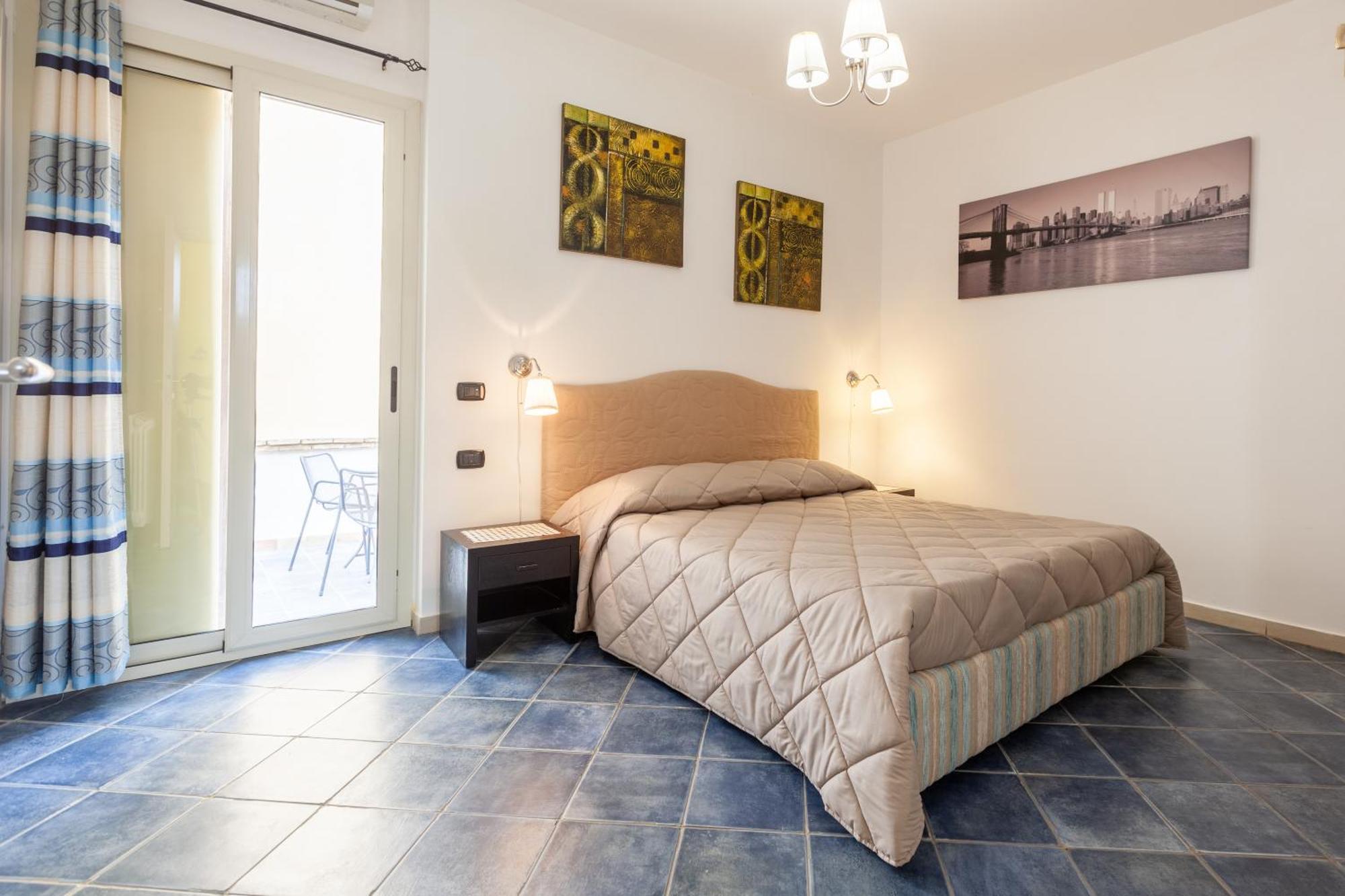 Bed and breakfast Dimora Di Girgenti