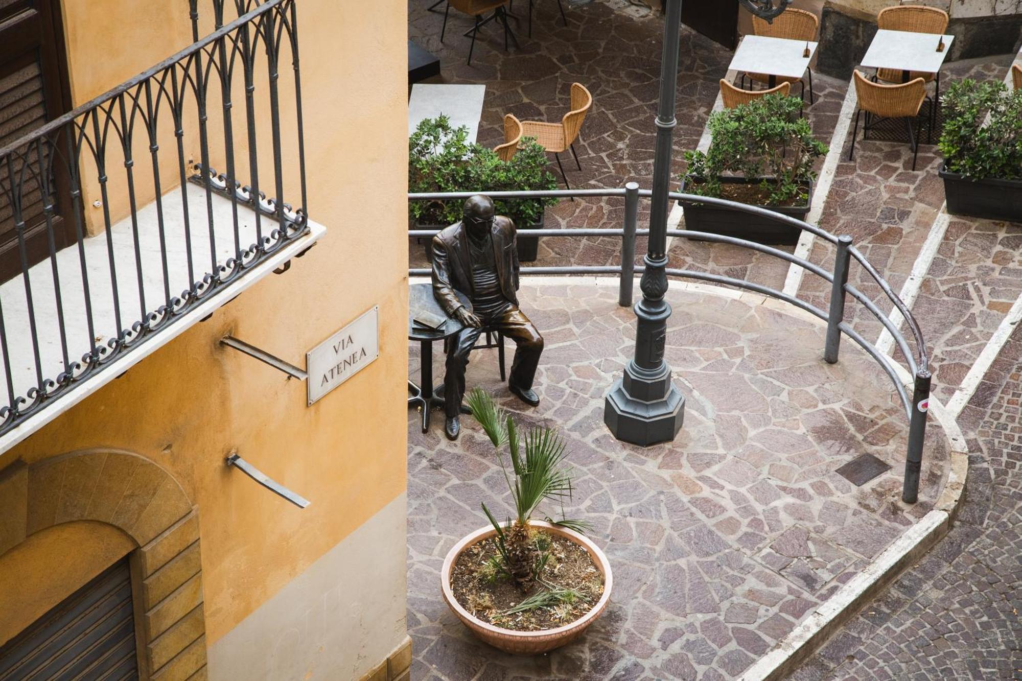 Bed and breakfast Dimora Di Girgenti