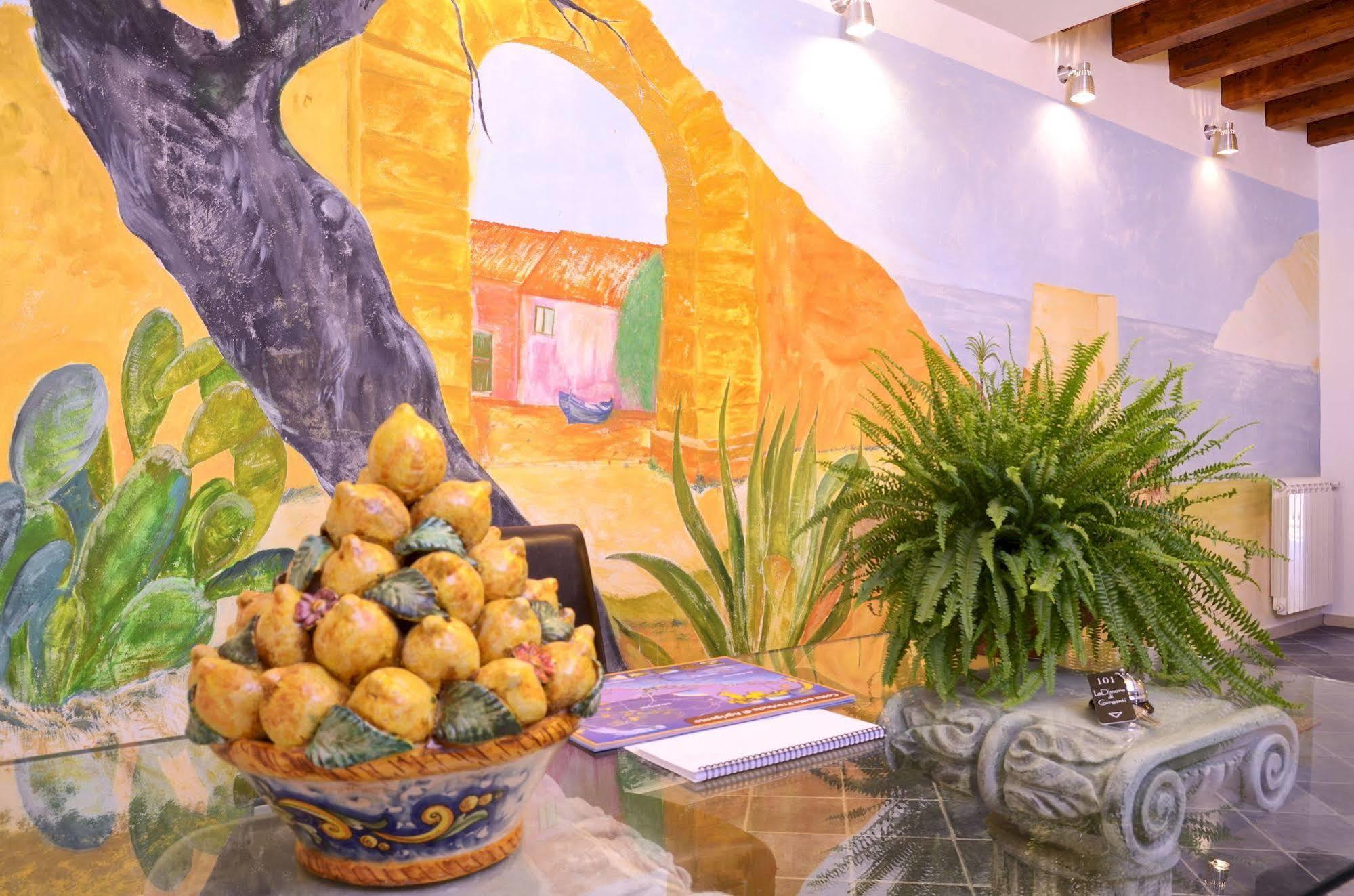 Dimora Di Girgenti Bed and breakfast Agrigento