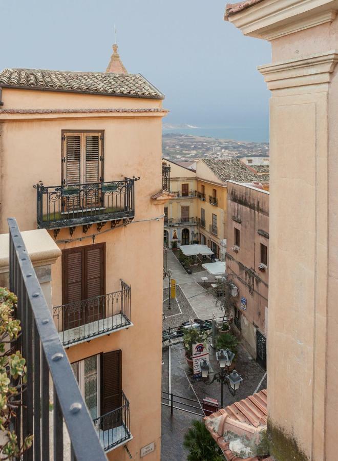Dimora Di Girgenti Bed and breakfast 2*