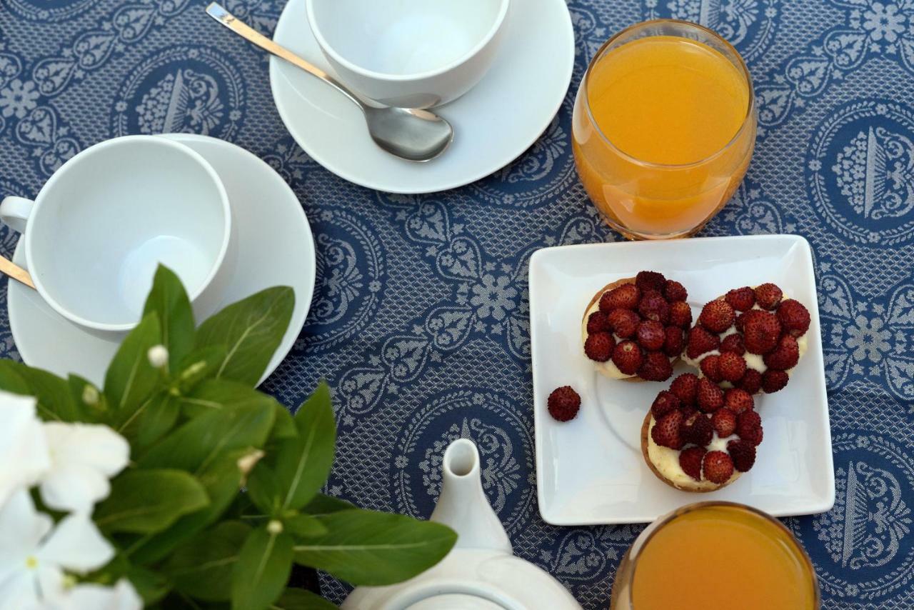 Dimora Di Girgenti Bed and breakfast Agrigento