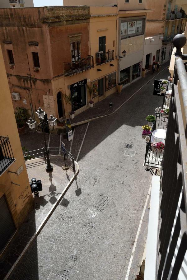 Bed and breakfast Dimora Di Girgenti 2*